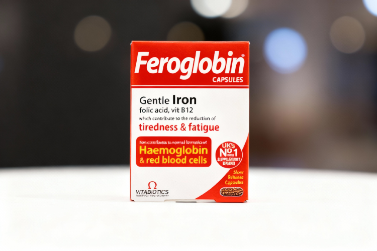 عوارض قرص فروگلوبین و اثرات جانبی مکمل آهن